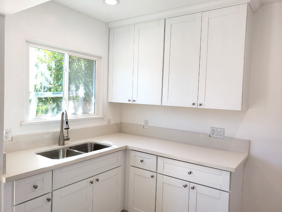 IZ Construction "One Stop Shop" - Pico Rivera, CA