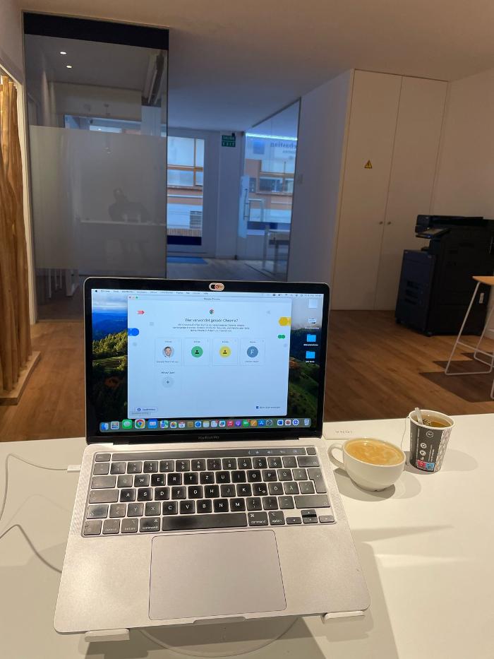 Honorarfinanz AG Leipzig, Ferdinand-Lassalle-Straße in Leipzig