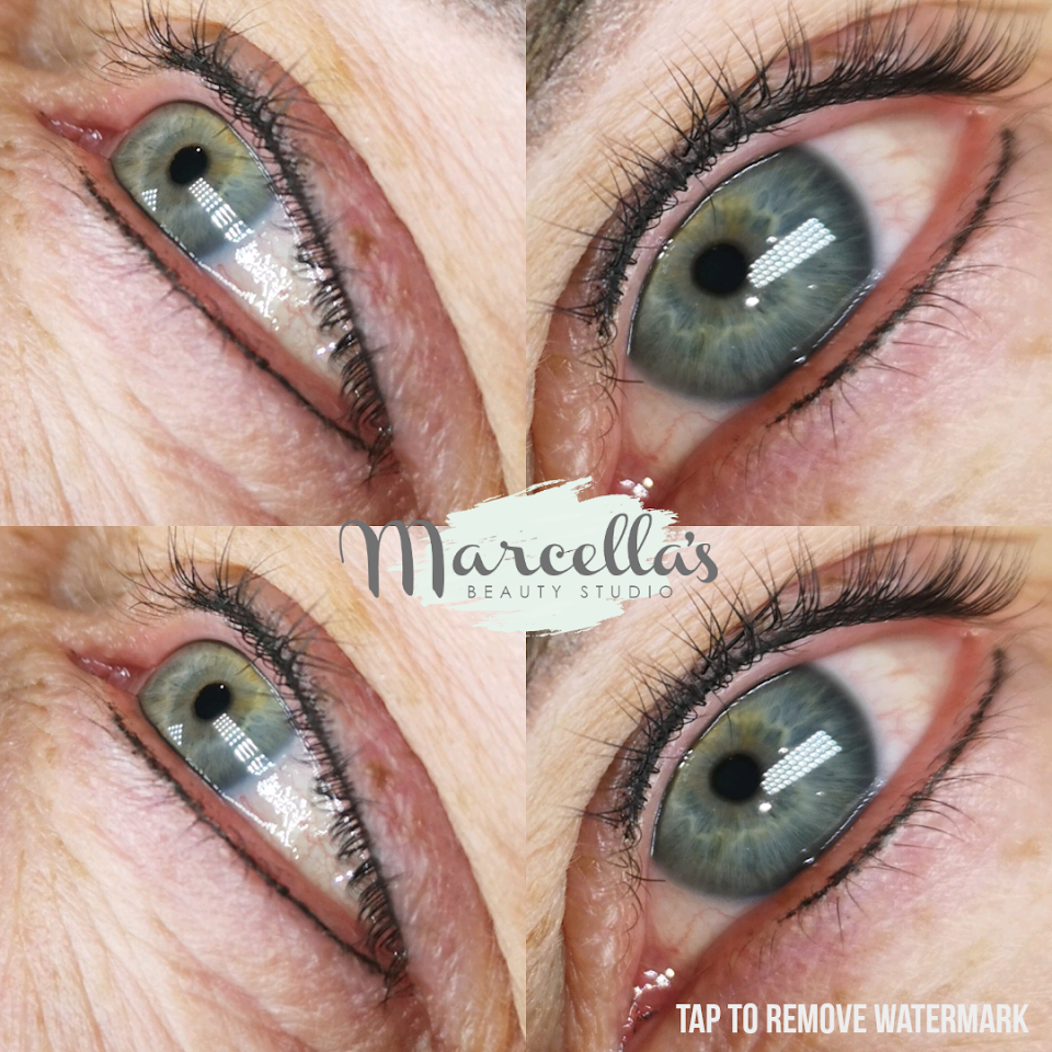 Marcella's Beauty Studio Ipswich 07491 993250