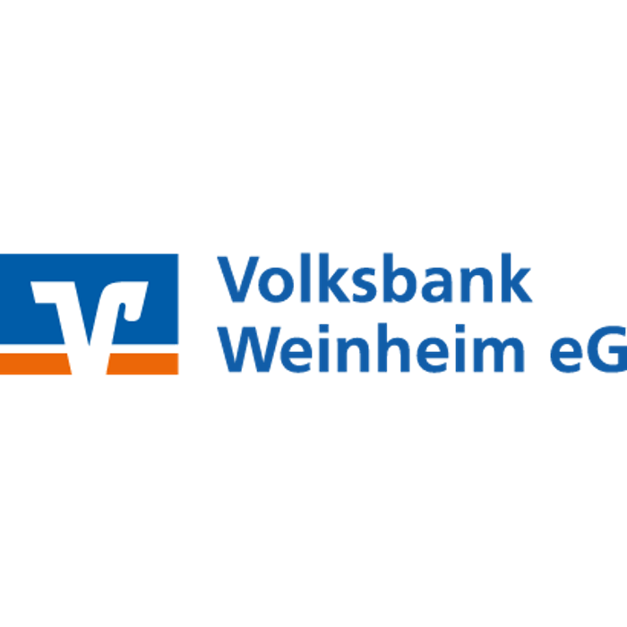 Volksbank Kurpfalz eG - Unternehmerhaus, Bahnhofstraße in Weinheim