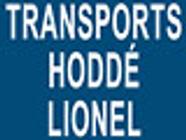 Transports Hoddé agent et cabinet d'affaires