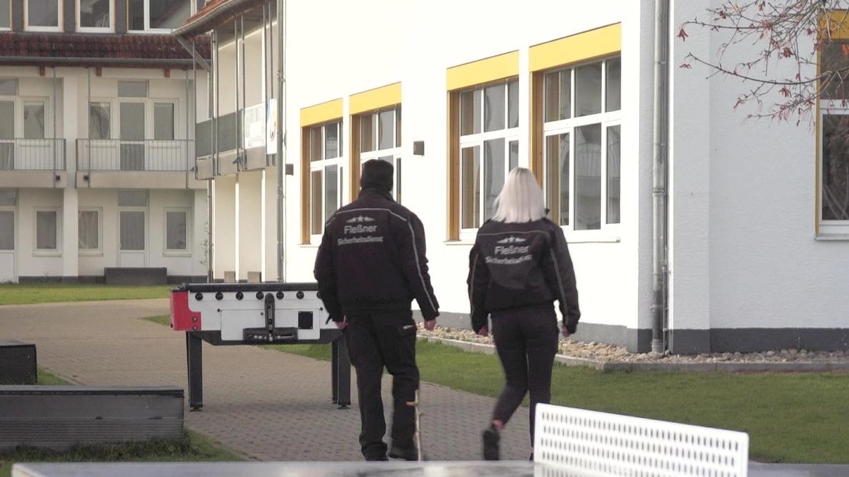 Fleßner Sicherheitsdienst & Schlüsselnotdienst, Jahnstraße in Pfungstadt