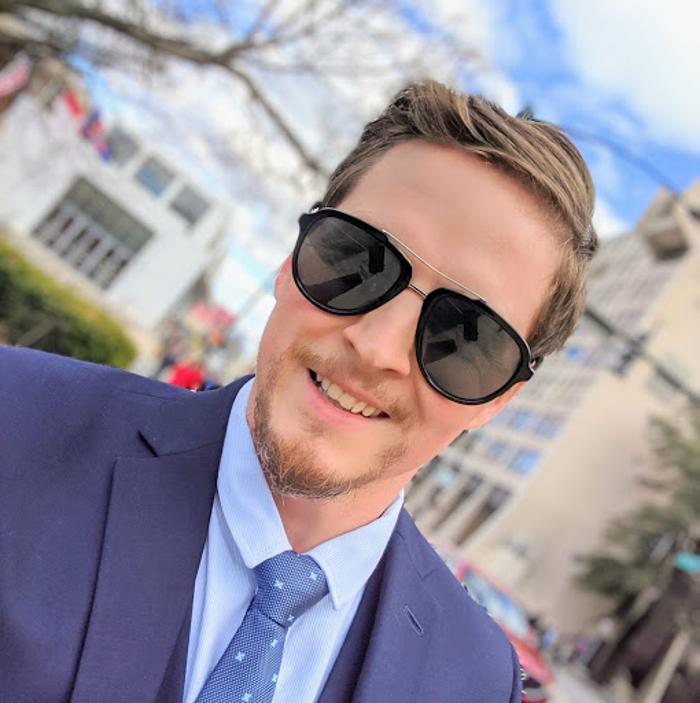 Trav Media Group - Johnstown, PA