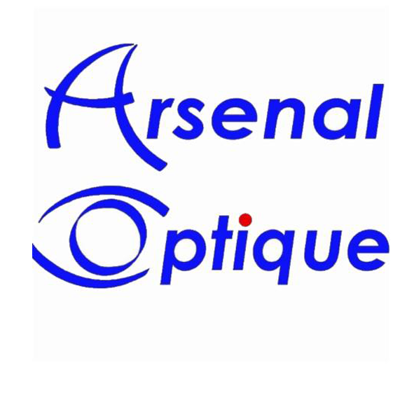 Arsenal Optique médecin généraliste