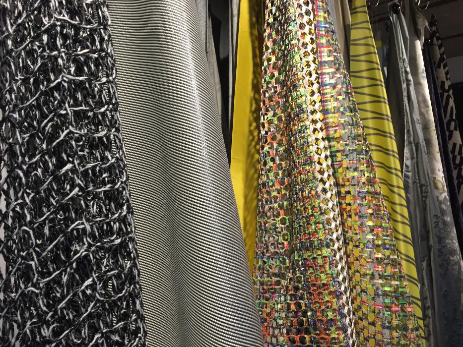 GesprächsSTOFF von Ulrike Wachter, Naheweinstraße in Langenlonsheim