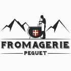 Fromagerie PEGUET fromagerie (détail)