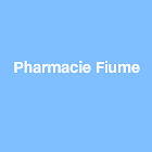 Pharmacie Fiume pharmacie