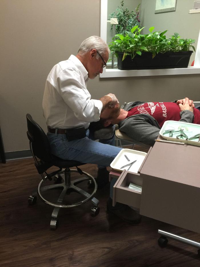 Michael Dierkes, DDS - Roswell, GA