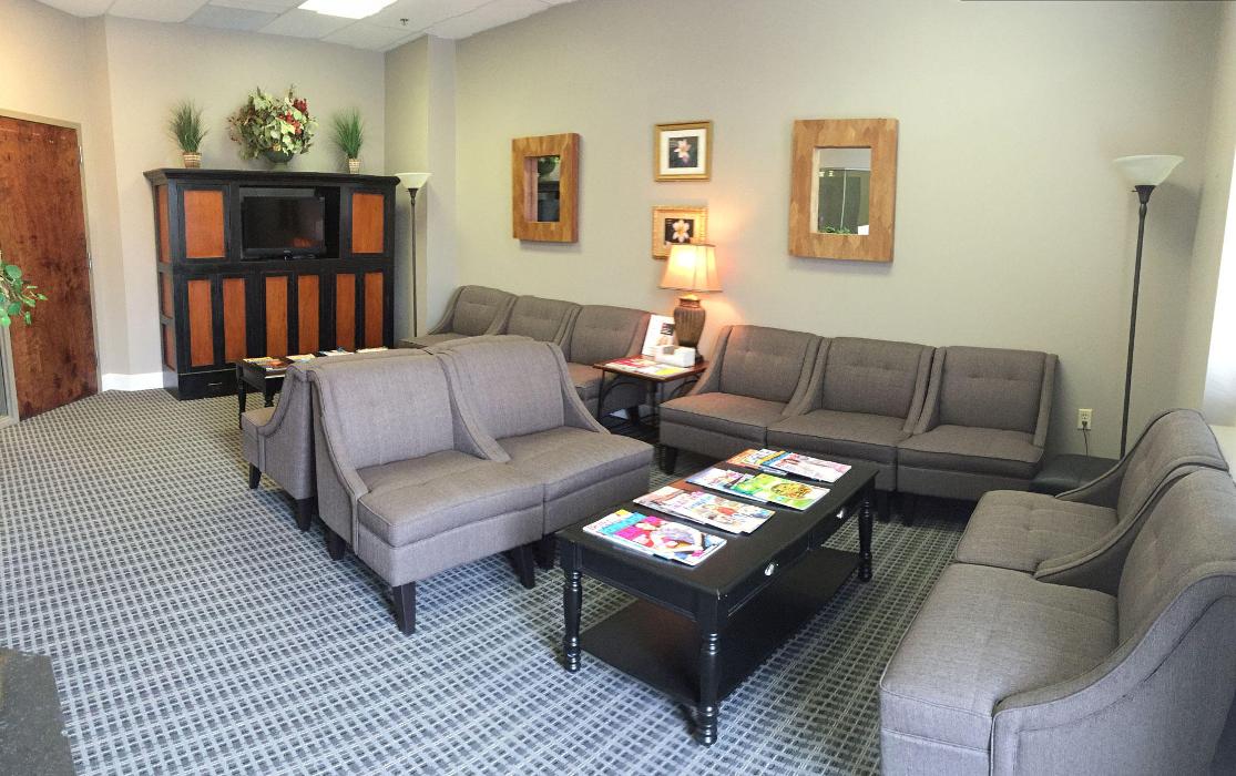 Michael Dierkes, DDS - Roswell, GA