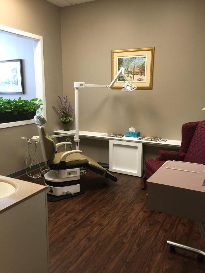 Michael Dierkes, DDS - Roswell, GA