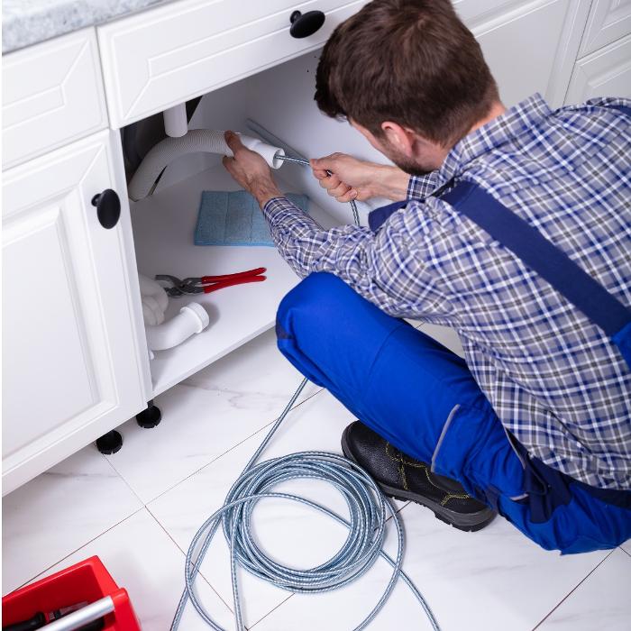 Omar Plumbing - La Mesa, CA