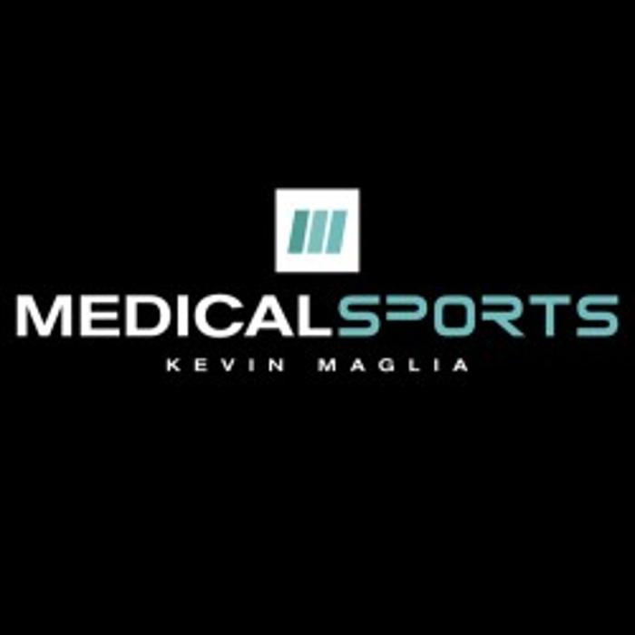 Bild zu MedicalSports - Kevin Maglia in Düsseldorf Bild zu MedicalSports - Kevin Maglia in Düsseldorf
