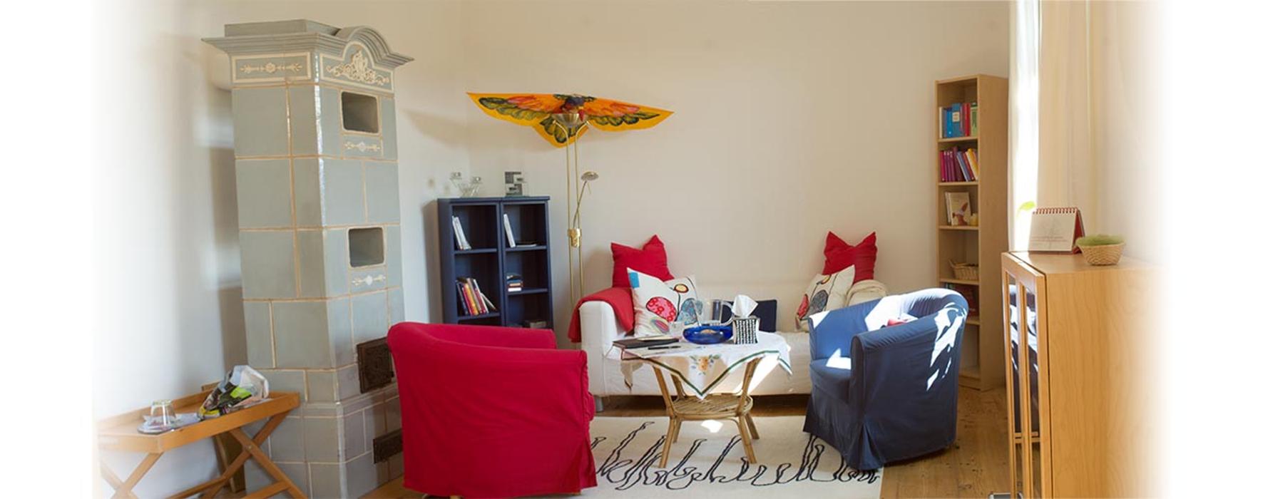 Karl Grabner - Beratung Coaching Psychotherapie, Lamplgasse in Wartberg ob der Aist