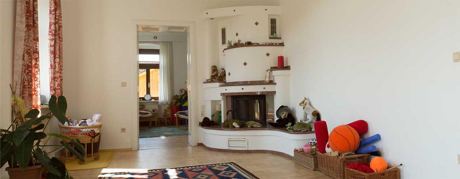 Karl Grabner - Beratung Coaching Psychotherapie, Lamplgasse in Wartberg ob der Aist