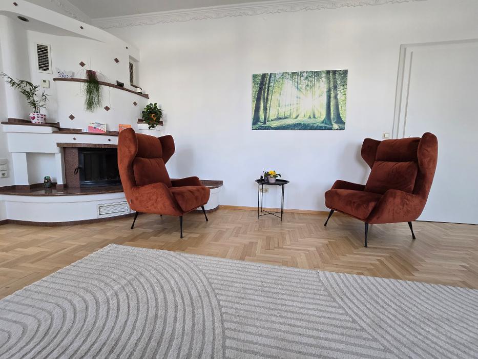 Karl Grabner - Beratung Coaching Psychotherapie, Lamplgasse in Wartberg ob der Aist