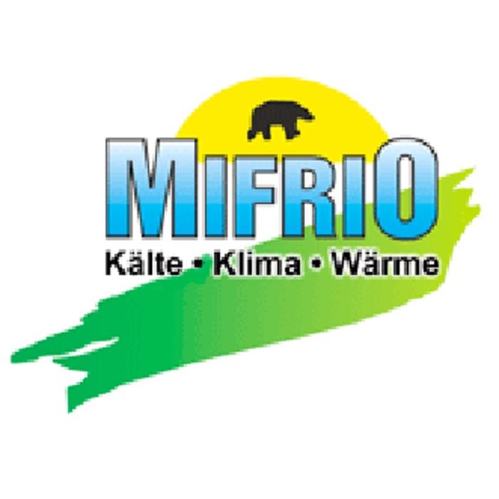 MIFRIO Kälte + Klima in Föhren