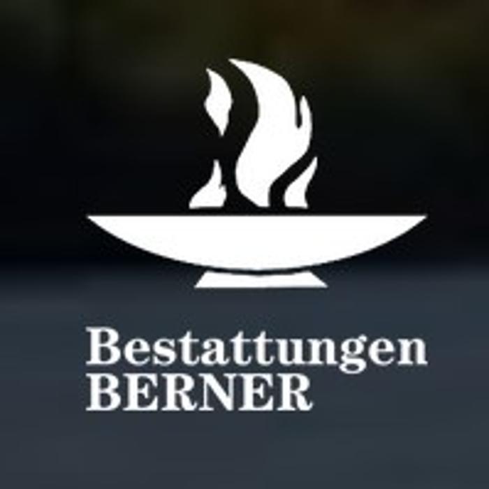 Bestattungen Friedrich Wilhelm Berner