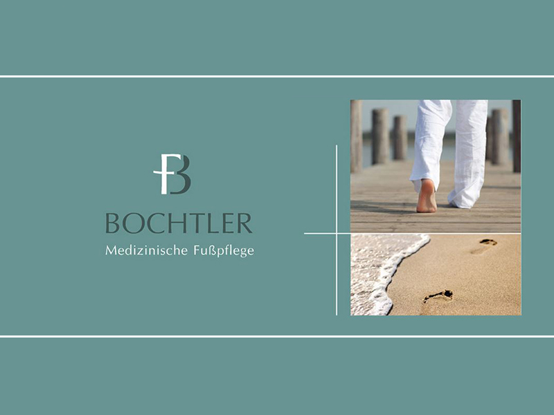 Fotos - Bochtler Medizinische Fußpflege - 2