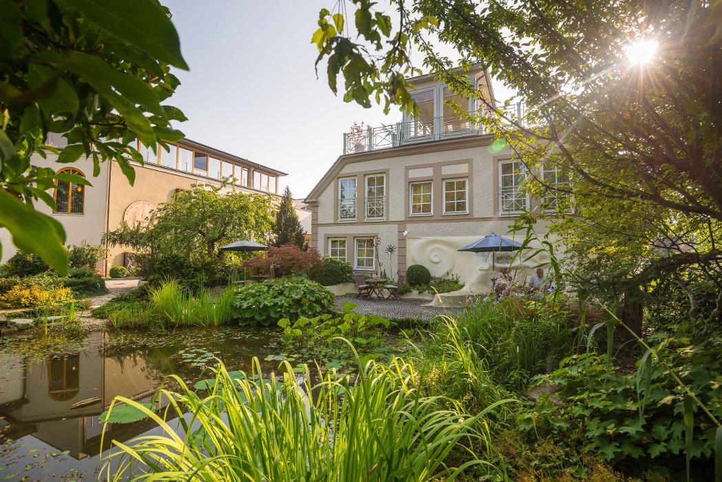 Garten-Hotel Ochensberger, Untere Hauptstraße in Sankt Ruprecht an der Raab