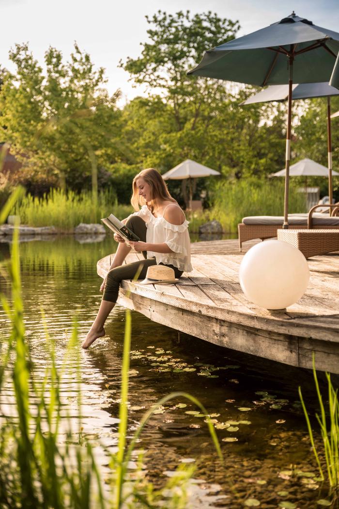 Garten-Hotel Ochensberger, Untere Hauptstraße in Sankt Ruprecht an der Raab