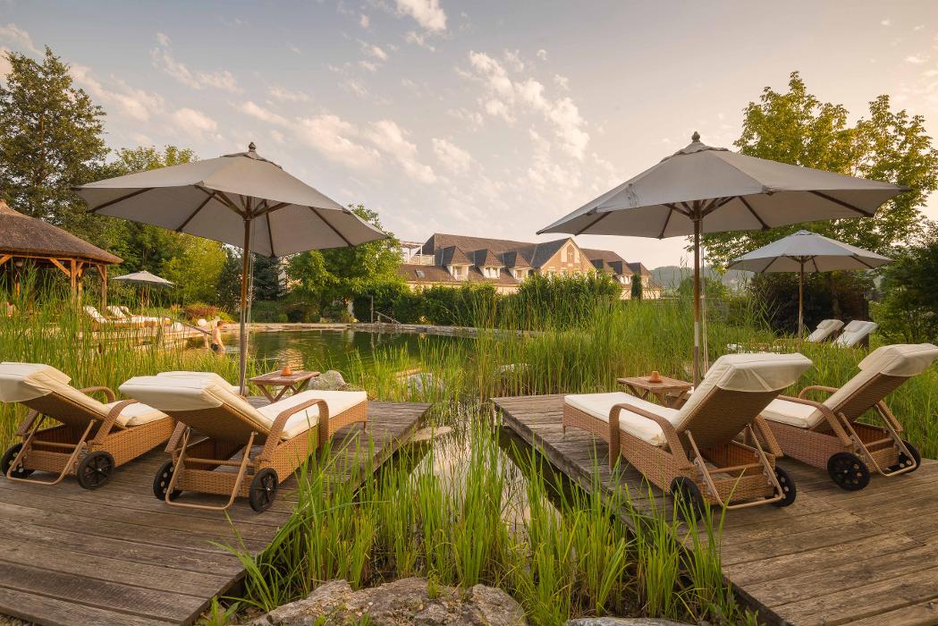 Garten-Hotel Ochensberger, Untere Hauptstraße in Sankt Ruprecht an der Raab