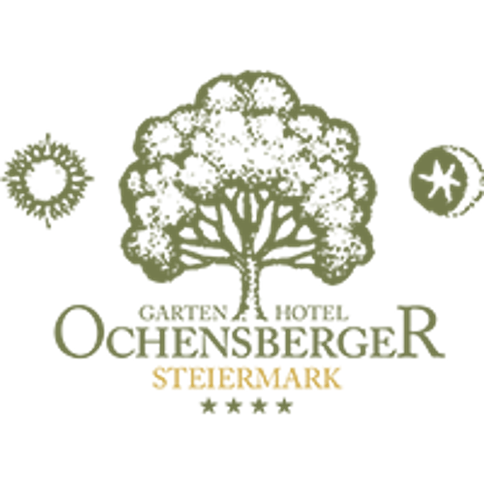 Garten-Hotel Ochensberger in Sankt Ruprecht an der Raab