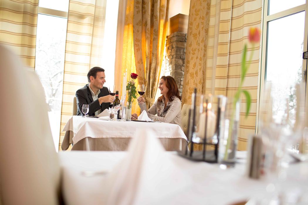 DIE GÄRTNEREI RestoBar, Untere Hauptstraße in Sankt Ruprecht an der Raab