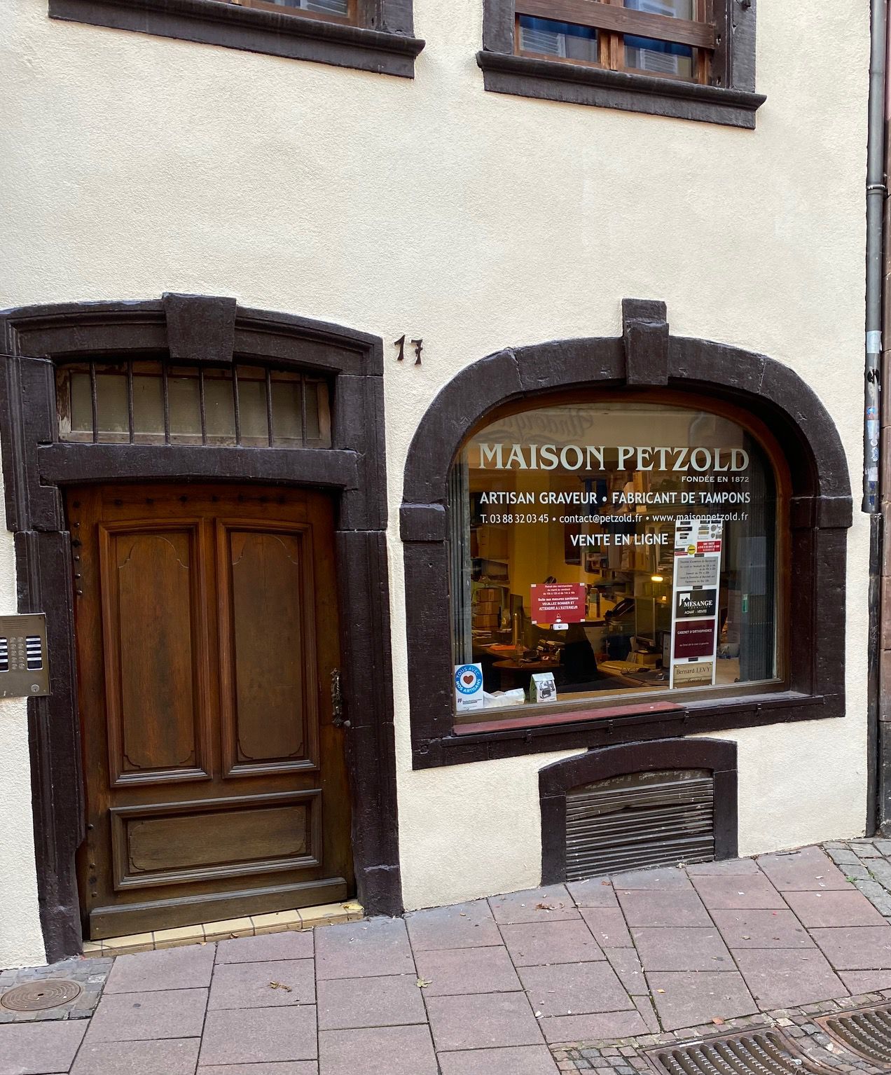 galerie image