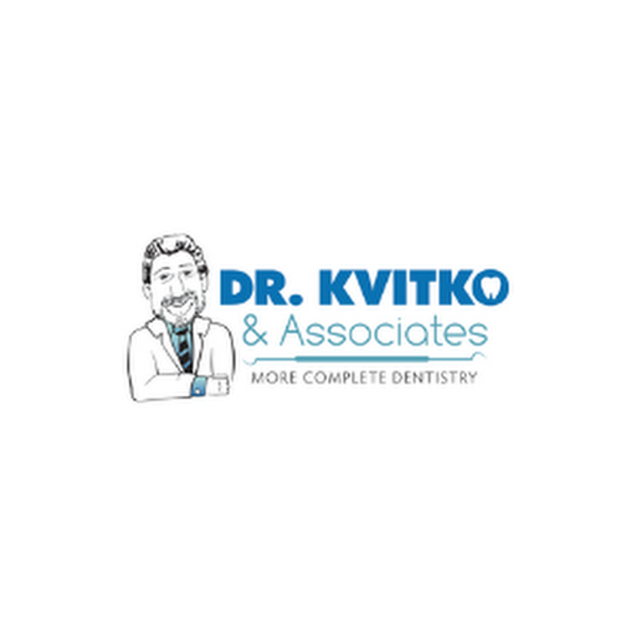 Dr. Kvitko & Associates - Columbus, OH