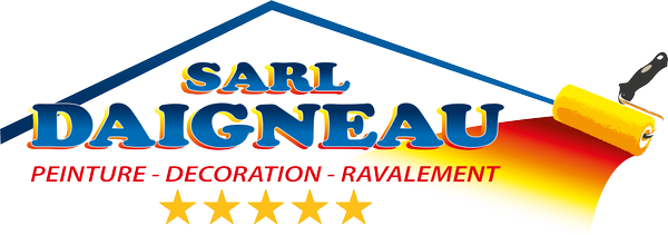 Sarl Daigneau entreprise de travaux publics