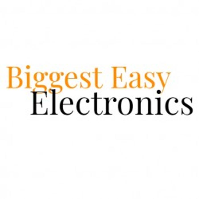 Bild zu Biggest Easy Electronics in Zossen in Brandenburg Bild zu Biggest Easy Electronics in Zossen in Brandenburg
