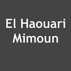 El Haouari Mimoun Expert