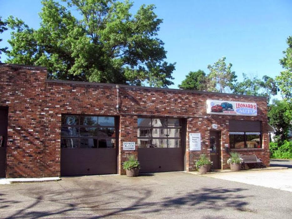 Leonard's Auto Repair Inc - Springfield, MA