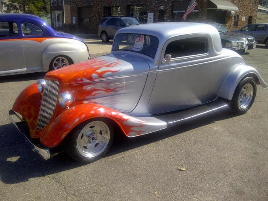 Leonard's Auto Repair Inc - Springfield, MA