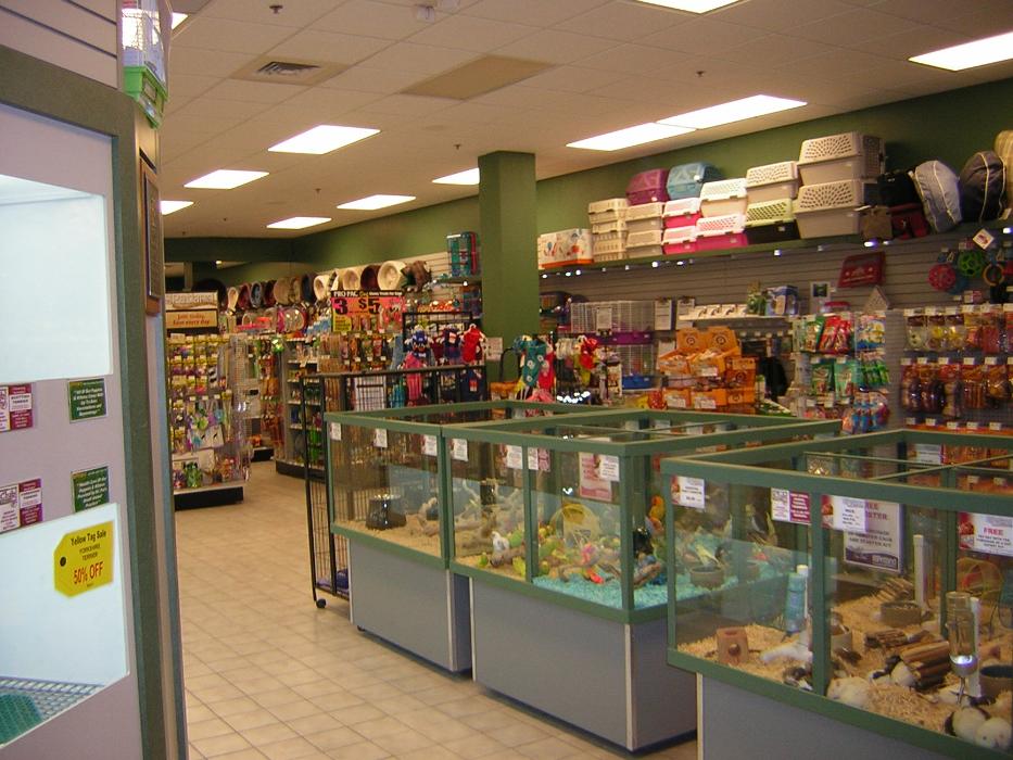 Petland Strongsville Image