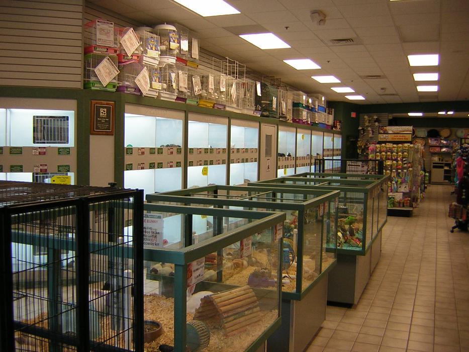 Petland Strongsville Image