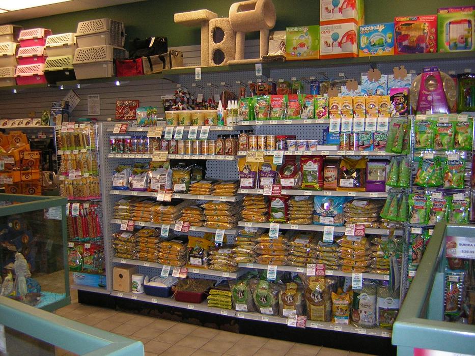 Petland Strongsville Image