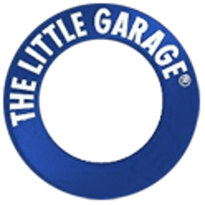 The Little Garage - Huntington, NY
