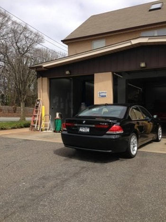 The Little Garage - Huntington, NY
