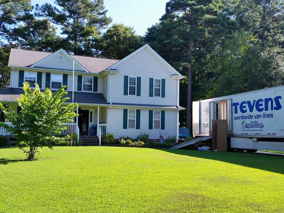 The Other Moving Company, Inc. - Hayes, VA