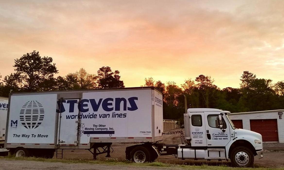 The Other Moving Company, Inc. - Hayes, VA