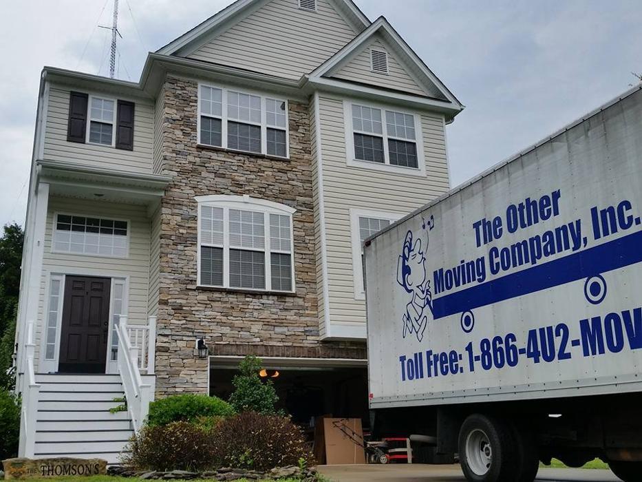 The Other Moving Company, Inc. - Hayes, VA