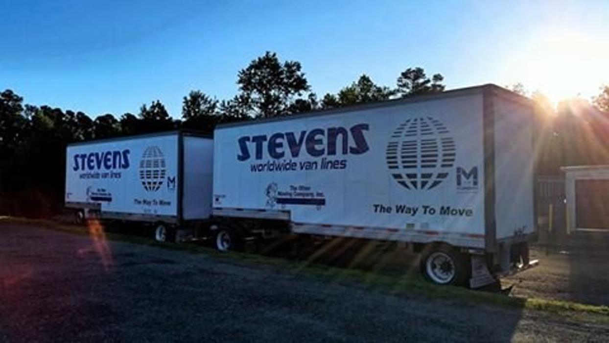 The Other Moving Company, Inc. - Hayes, VA