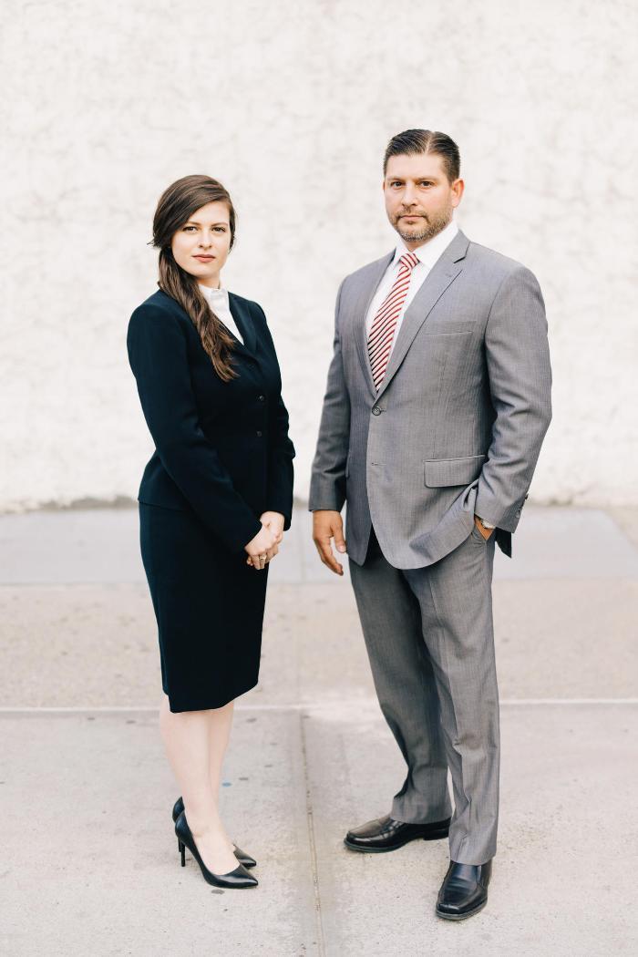 Phillips & Associates, Attorneys at Law, PLLC - Princeton, NJ