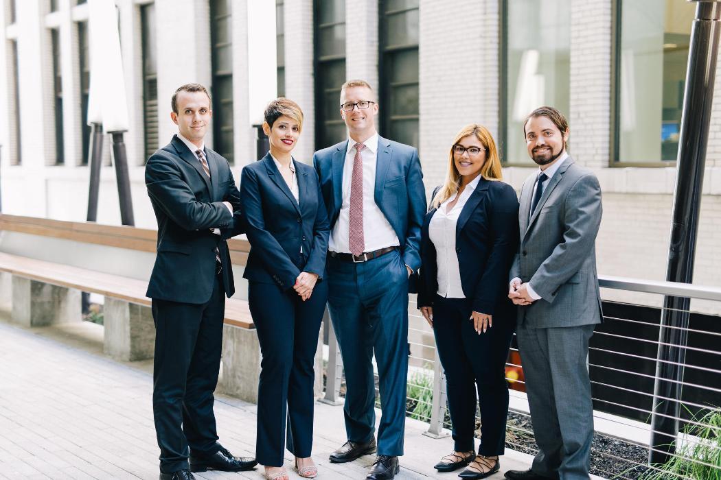 Phillips & Associates, Attorneys at Law, PLLC - Princeton, NJ