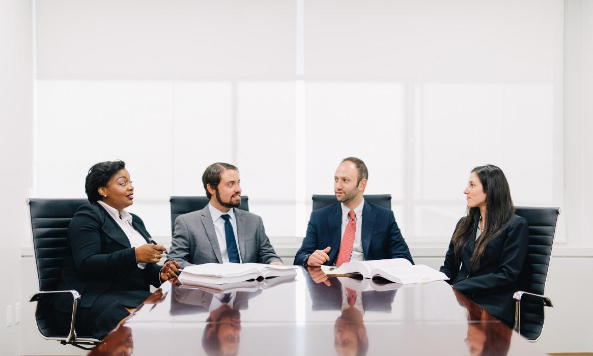 Phillips & Associates, Attorneys at Law, PLLC - Princeton, NJ