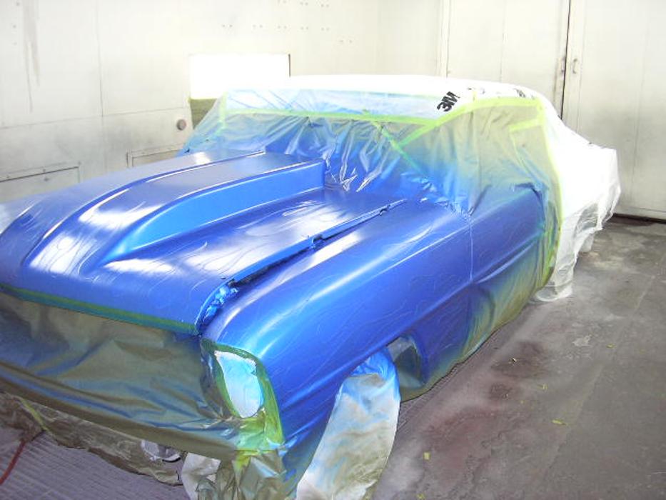 Sudden Impact Auto Body & Collision Repair Specialists - Las Vegas, NV