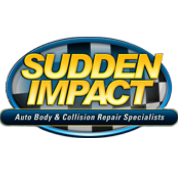 Sudden Impact Auto Body & Collision Repair Specialists - Las Vegas, NV