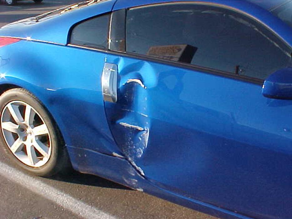 Sudden Impact Auto Body & Collision Repair Specialists - Las Vegas, NV