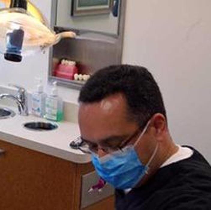 David Pittman, DMD - Nashville, TN